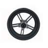 Kompatybilna tylna obręcz do Xiaomi M365 Pro i Pro2 Xiaomi - 1  