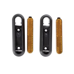 Svitlovidbyvayucha nakladka na zadnye koleso Segway Ninebot F20, F25, F30, F40, D18, D28, D38 abo analohichnyy Segway - Ninebot 