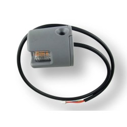 Feux clignotants gauche et droit pour Xiaomi Mi 4 Ultra, 4 Pro (2e génération), Mi 5, Mi 5 Max, Mi 5 Pro ou similaire Xiaomi - 1