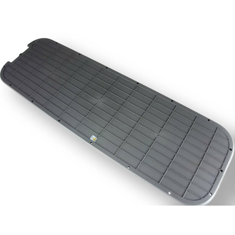 Cache batterie pour trottinette électrique Xiaomi 4 Ultra, Navee S65 ou similaire Xiaomi - 1  
