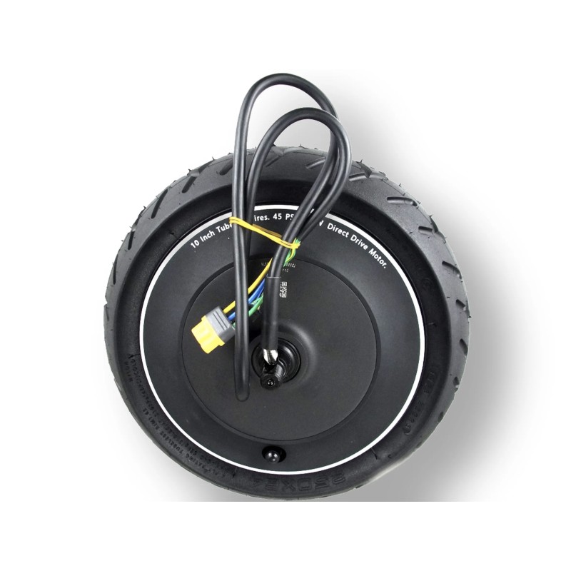 Motor für Xiaomi Electric Scooter 4 Ultra, Navee S65 (Nordic Version) oder ähnlich - nominal 500 W / 940 W Spitze Xiaomi - 1  