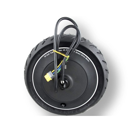 Motor za Xiaomi Electric Scooter 4 Ultra, Navee S65 (Nordic versiya) ili podoben - nominalna 500w / 940w pikova Xiaomi - 1  