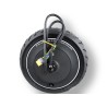 Motor voor Xiaomi elektrische scooter 4 Ultra, Navee S65 (Scandinavische versie) of vergelijkbaar - nominaal 500 W / 940 W piek 
