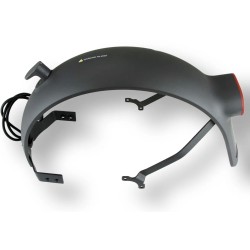 Zadnji blatnik za električni skuter Xiaomi 4 Ultra Xiaomi - 5 Zadnji blatnik za električni skuter Xiaomi 4 Ultra
Zadnji blatnik 