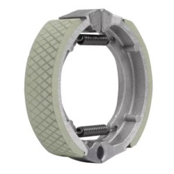 Trommelbremsensatz oder Bremsbeläge für Xiaomi Electric Scooter 4 Ultra oder ähnliches Xiaomi - 2  