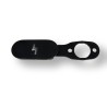 Latausportin kansi Xiaomi Electric Scooter 4 Ultralle, Navee S65:lle tai vastaavalle Xiaomi - 1  