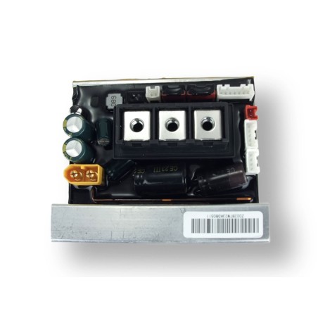 Valdiklis skirtas Xiaomi Electric Scooter 4 Pro Max – pasiekia 25km/val Xiaomi - 1  