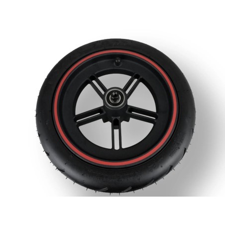 Obręcz tylna lub kompletne koło tylne do Xiaomi Electric Scooter 4 Pro Xiaomi - 1  