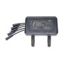 Ecran sau panou de control pentru Zwheel, ZRino SE, ZRino Duo Max, iScooter iX3, iScooter, iX4  sau scuter similar  - 10 Ecran s