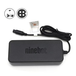 Carregador original para Ninebot Mini S e Mini S Pro 63V, 1.1A, 70w Segway - Ninebot - 1  