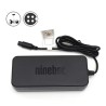 Original Charger for Ninebot Mini S / Mini S Pro 63V 1.1A 70W Segway - Ninebot - 1 Compatibility: fits Ninebot Mini S and Mini S