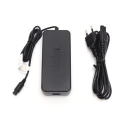 Original Charger for Ninebot Mini S / Mini S Pro 63V 1.1A 70W Segway - Ninebot - 2 Compatibility: fits Ninebot Mini S and Mini S
