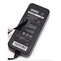 Original Charger for Ninebot Mini S / Mini S Pro 63V 1.1A 70W Segway - Ninebot - 3 Compatibility: fits Ninebot Mini S and Mini S
