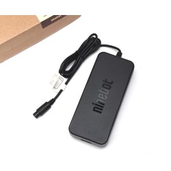 Incarcator Original pentru Ninebot Mini S / Mini S Pro 63V 1.1A 70W Segway - Ninebot - 4 Compatibilitate: pentru Ninebot Mini S 