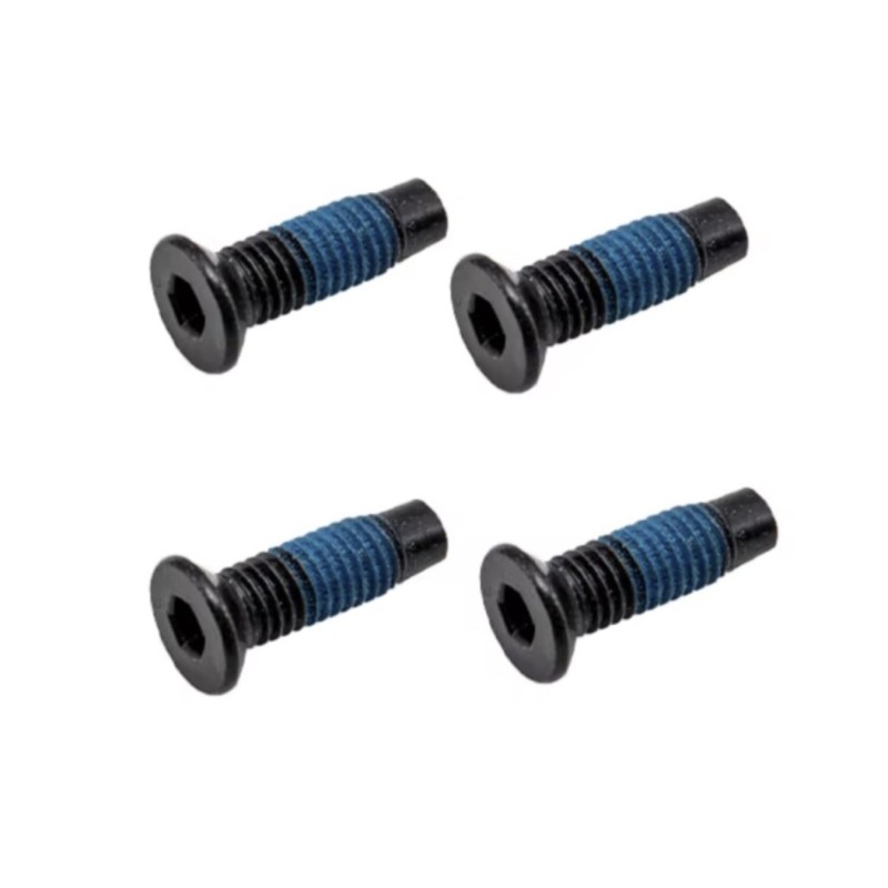 Schroeven voor het monteren van het stuur op de mast voor Segway Ninebot P65 en P100 series Segway - Ninebot - 1  