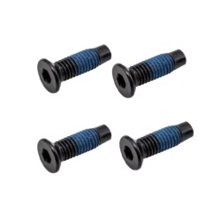 Screws for installing the handlebar on the mast for Ninebot F20, F25, F30, F40, D18, D28, D38 Segway - Ninebot - 1
