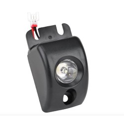 Front light for HX X7, X8 or similar electric scooter HX - 1  