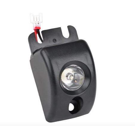 Feu avant pour scooter électrique HX X7, X8 ou similaire HX - 1  