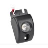 Lumină față pentru scuter electric HX X7, X8 sau similar HX - 1  