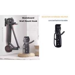 Staffa da parete per appendere Xiaomi M365, 1S, Pro2, M365 Pro o Ninebot Max G30 Xiaomi - 7  