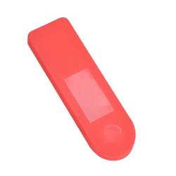 Copertura impermeabile in silicone per Xiaomi Scooter 4, protegge lo schermo dall'umidità Xiaomi - 4  