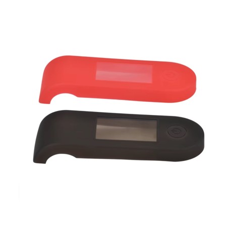 Capa de silicone à prova de água para Xiaomi Scooter 4 Lite, protege o ecrã da humidade Xiaomi - 1  