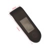 Vodonepronyknyy sylikonovyy chokhol dlya Xiaomi Scooter 4 Lite, zakhystytʹ ekran vid volohy Xiaomi - 3  