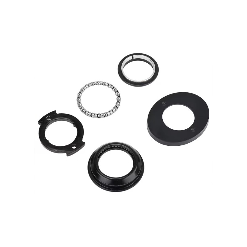 Komplet ležajeva upravljača za romobil Xiaomi 4 Pro, Xiaomi Scooter 4 ili sličan Xiaomi - 1 Kompatibilan s Xiaomi 4 Pro, Xiaomi 