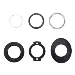 Kormánycsapágy készlet Xiaomi 4 Pro, Xiaomi Scooter 4 rollerhez vagy hasonlóhoz Xiaomi - 2 Kompatibilis a Xiaomi 4 Pro, Xiaomi S