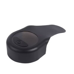 Waterdichte siliconen hoes voor Ninebot ES1, ES2, ES4 of soortgelijke elektrische scooter Segway - Ninebot - 3  