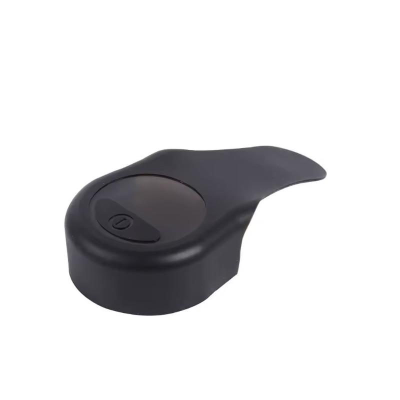 Vodonepronitsayemyy silikonovyy chekhol dlya elektrosamokata Ninebot ES1, ES2, ES4 ili analogichnogo Segway - Ninebot - 3  