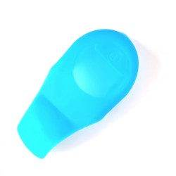 Waterproof silicone cover for Ninebot ES1, ES2, ES4 or similar electric scooter Segway - Ninebot - 4  