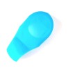 Waterproof silicone cover for Ninebot ES1, ES2, ES4 or similar electric scooter Segway - Ninebot - 4  