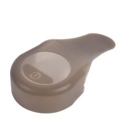 Waterdichte siliconen hoes voor Ninebot ES1, ES2, ES4 of soortgelijke elektrische scooter Segway - Ninebot - 5  