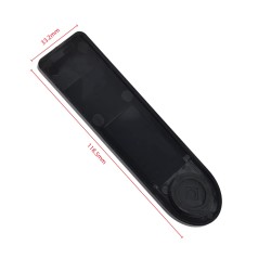 Tapa para pantalla del Xiaomi Electric Scooter 4 Xiaomi - 2  