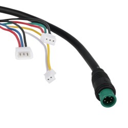 Ecrã compatível com Xiaomi Electric Scooter 3 Lite Xiaomi - 7  