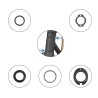 Styrsaet og lejer til Segway Ninebot KickScooter F20 F25 F30 F40 D18 D28 D38 eller lignende Segway - Ninebot - 2 Kompatibilitet: