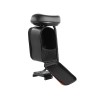 Sete med integrert koffert for Xiaomi M365, 1S, Pro, Pro2, Mi3 eller lignende scootere - maksimal basebredde 15,5 cm KROXNE - 6 