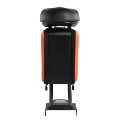 Sæde med kuffert til Ninebot Segway Max G30 scooter eller lignende - maksimal basebredde 17,2 cm KROXNE - 6  