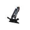 Opvouwbare stoel voor Kugoo G2 Pro, Kukirin G2 Pro, aanpasbaar voor andere modellen, wijzig de gaten in de basis Kugoo - 3  