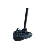 Scaun pliabil pentru Kugoo G2 Pro, Kukirin G2 Pro, adaptabil pentru alte modele, modifica gaurile de baza Kugoo - 5  