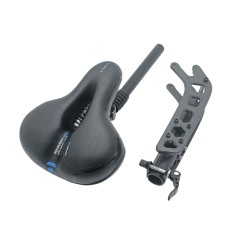 Scaun pentru Mercane MX60 - detasabil si reglabil pe inaltime Mercane - 2  