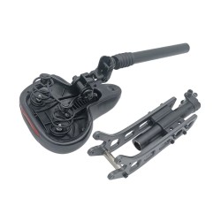 Siden'ye dlya Mercane MX60 - s"yemnoye i reguliruyemoye po vysote Mercane - 3  