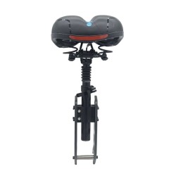 Sedile per Mercane MX60 - rimovibile e regolabile in altezza Mercane - 5  