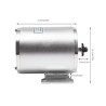 Bürstenloser Motorbausatz (Regler, Motor, Gashebel) für Quad, Roller, Fahrrad oder Motorrad DIY 48-72v 3000w KROXNE - 5  