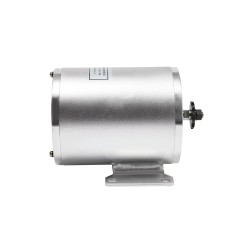 Kit moteur brushless (contrôleur, moteur, accélérateur) pour quad, scooter, vélo ou moto DIY 48-72v 3000w KROXNE - 8  