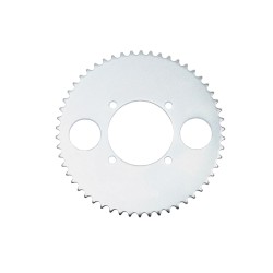 DIY komplet brezkrtačnih motorjev 48-72v 3000w za štirikolesnike, skuterje, kolesa ali motocikle KROXNE - 11  