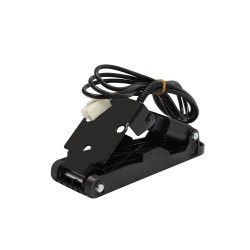 Zestaw silnika bezszczotkowego (regulator, silnik, przepustnica) do quada, skutera, roweru lub motocykla DIY 48-72 V 3000 W KROX