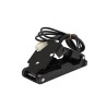 Zestaw silnika bezszczotkowego (regulator, silnik, przepustnica) do quada, skutera, roweru lub motocykla DIY 48-72 V 3000 W KROX