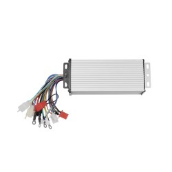 DIY 48-72v 3000w komplet motora bez četkica za quad, skuter, bicikl ili motocikl KROXNE - 15  